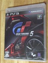 GRAN  TURISMO ５ 