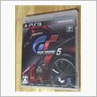 GRAN  TURISMO ５