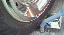 車上荒らしデス 車上荒らしデス