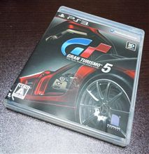 グランツーリスモ5