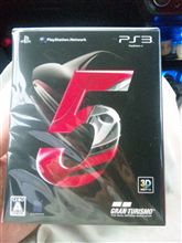 ＧＴ５