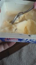 3時のオヤツ( ̄^ ̄) 3時のオヤツ( ̄^ ̄)