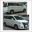 この車・・・