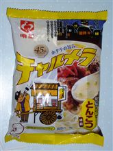 明星チャルメラとんこつ 明星チャルメラとんこつ