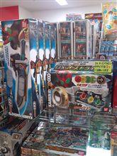 灯台下暗しv(｀皿&#180;)ノ~&#39;&#39;ﾔﾘ～♪