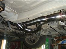 ☆　ＲＢ２６搭載車へ最強のF/P　☆