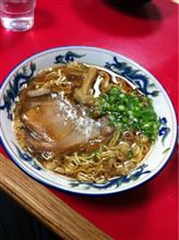 萬来軒ラーメン