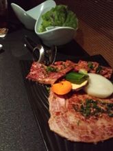 反省会…何の!!? 