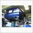 5回目の車検終了