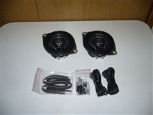 みくみくアルト スピーカー入れ替え みくみくアルト スピーカー入れ替え