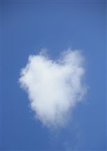 空で見つけたもの