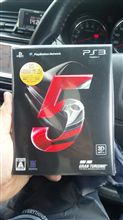 ムフフ・・・GT5