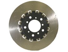 Performance Friction Direct Drive Rotors