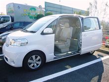 気持ちは、買い替えモードに… 気持ちは、買い替えモードに…