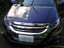 濃色車には付き物の洗車キズ対策