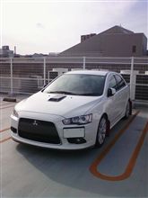 突然のお客様&プチオフ^^ 突然のお客様&プチオフ^^