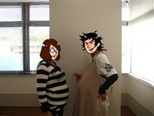 プレパパ教室