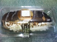 コンビニスイーツその3 コンビニスイーツその3