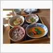 昼飯