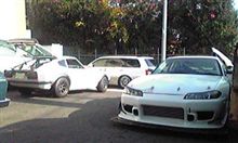 L型とRB30とLY28と その28 L型とRB30とLY28と その28