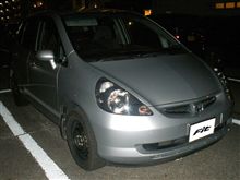 代車20 普通のまともな代車
