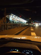 夜のドライブ 夜のドライブ