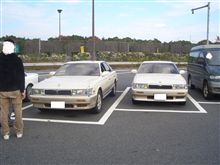 十数年ぶりのC33ローレル運転記 十数年ぶりのC33ローレル運転記