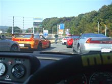 ラグーナお疲れ様でした・・・ ラグーナお疲れ様でした・・・