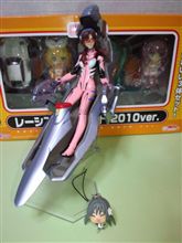 土日は引きこもってたのでw