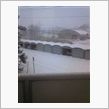 積雪～