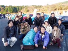 トヨタモータースポーツフェスティバル2010