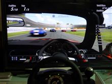 国際Cライ取得（GT５）しました
