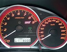 8000km