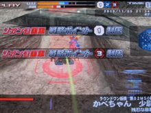 「戦場の絆」本日は制圧戦