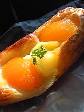 小腹が空いたので