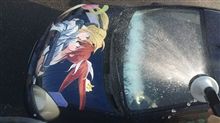 洗車時間について