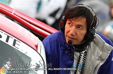 スーパー耐久 第7戦