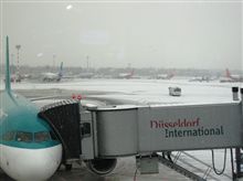 デュッセル空港