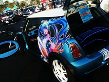 愛車グランプリ２０１０にエントリーしてみます♪