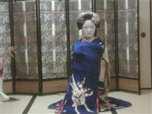 京都にて…
