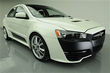Proton Jebat Concept ： Malaysia ・・・・