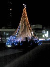 クリスマスだよねぇ～(^_-)