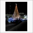 クリスマスだよねぇ～(^_-)