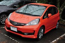 愛車グランプリ２０１０エントリー