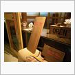 Giro d&#39; Fika 003　“YORU CAFE”　行って来ました♪