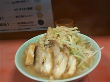 『らーめん狂い！』なのか？【かぶじ？】