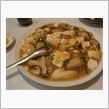カキ豆腐
