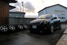 岩手の冬がこんなに生優しいわけがない