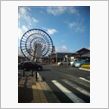 戸隠旅行 一日目