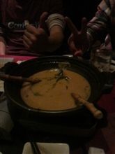 居酒屋なう